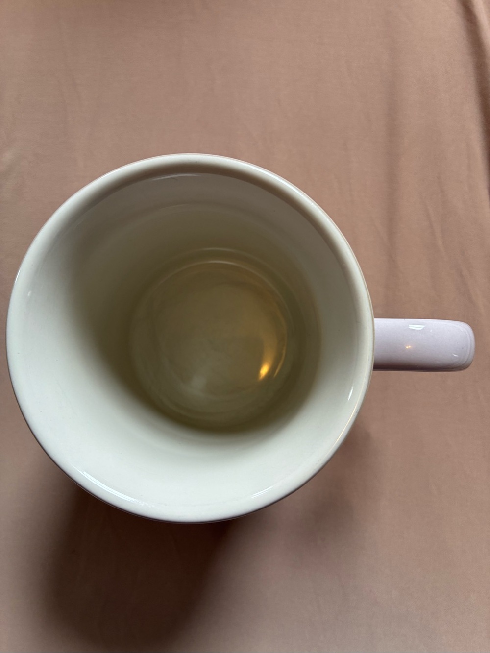 Le Creuset Mug 14oz Shallot - Picture 6 of 10